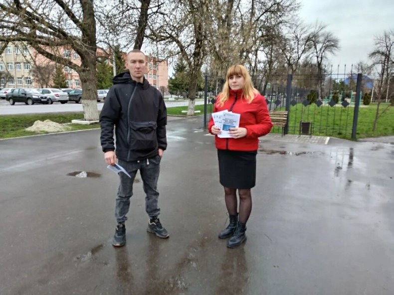 «Геноцид: без права на забвение»