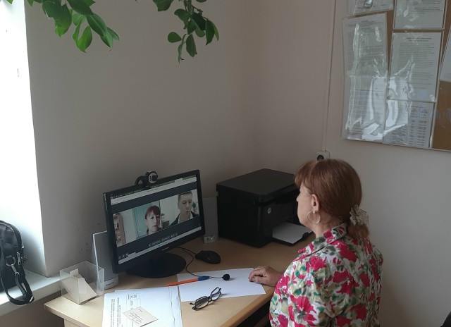 Бесплатная юридическая онлайн — консультация юриста Саратовского фонда «Общество и право»