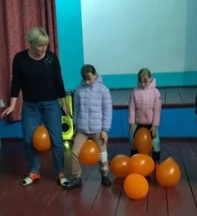«Навстречу лету»